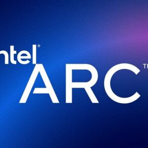 اینتل بزودی کارت های گرافیک گیمینگ Arc عرضه می کند