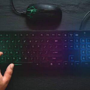 نحوه اتصال ماوس و کیبورد به ایکس باکس