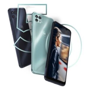 عرضه گوشی موتورولا موتو G50 با تراشه دایمنسیتی 700