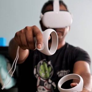 آپدیت جدید Oculus؛ امکان همگام سازی خودکار محتوای VR با موبایل