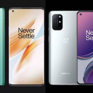جدول زمانی آپدیت ColorOS برای سری وان پلاس 8/8T ،7/7T مشخص شد