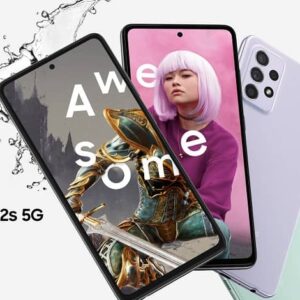 انتشار آپدیت One UI 4.1 برای گلکسی A52s، S20 FE 4G و A71 5G