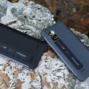گوشی جدید یولفون Armor 12 Dual 5G با پوشش ضد باکتری
