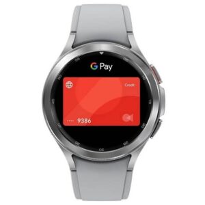 آپدیت Wear OS 2 با پرداخت از مچ دست و Messages جدید همراه است