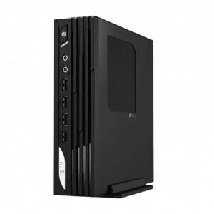 رونمایی MSI از دسکتاپ تجاری PRO DP21