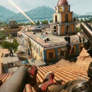 مشخصات سیستم مورد نیاز بازی Far Cry 6 اعلام شد