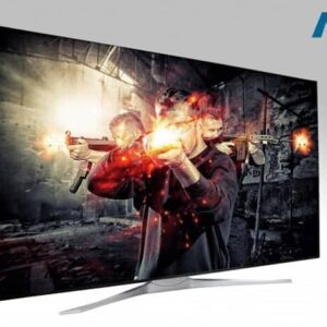 رونمایی AU Optronics از پنل نمایشگر 85 اینچی 240 هرتز 4K