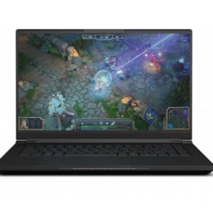 اینتل از کیت لپ تاپ گیمینگ NUC X15 رونمایی کرد