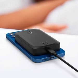 رونمایی Spigen از باتری پک ArchHybrid Mag MagSafe برای آیفون 13