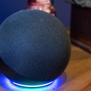 اضافه شدن قابلیت جدید Adaptive Volume به دستیار الکسا