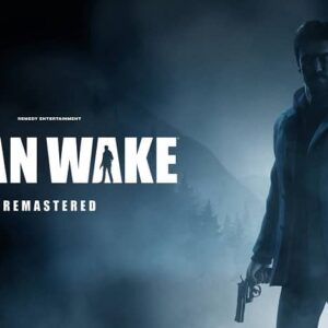جزئیات سیستم مورد نیاز بازی Alan Wake Remastered