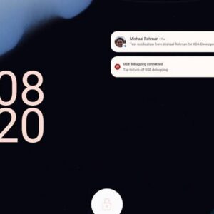 اندروید 12.1 به رابط پیکسل فولد از نوار وظیفه تا اسپلیت اسکرین اشاره می کند