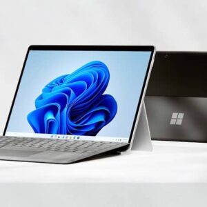 سرفیس پرو 8 با نمایشگر 13 اینچ 120 هرتز معرفی شد