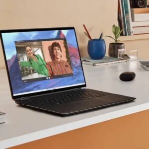 نسل جدید لپ تاپ Spectre x360 اچ پی با نمایشگر 16 اینچ OLED