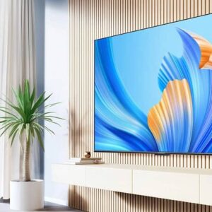 عرضه تلویزیون هوشمند سری آنر ویژن ایکس 2