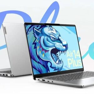 نسخه جدید لپ تاپ لنوو Xiaoxin Air 14 Plus 2021 با ویندوز 11