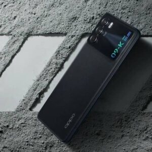 معرفی اوپو K9 پرو با نمایشگر 120 هرتز