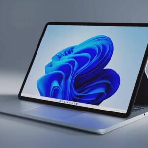 سرفیس لپ تاپ استودیو؛ جدیدترین لپ تاپ قدرتمند مایکروسافت