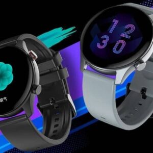 رونمایی از ساعت هوشمند Red Magic Watch Vitality Edition