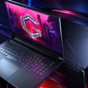 لپ تاپ گیمینگ Redmi G 2021 معرفی شد