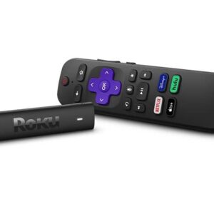 رونمایی روکو از دانگل Streaming Stick 4K با قابلیت های متنوع