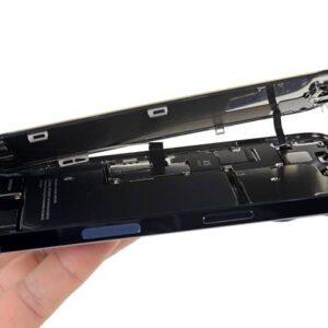 داخل آیفون 13 پرو را در آخرین کالبدشکافی iFixit ببینید