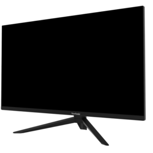 مانیتورهای بازی جدید 4K سری ViewSonic VX با پنل 144 هرتز