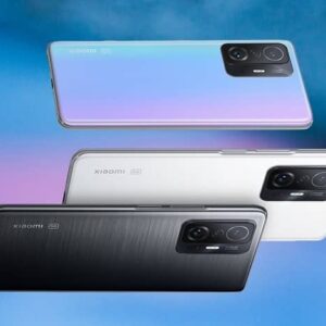 شیائومی 11T و 11T پرو با نمایشگر 120 هرتز و دوربین 108 مگاپیکسلی