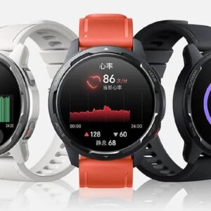 شیائومی Watch Color 2 با پشتیبانی از اپ های شخص ثالث