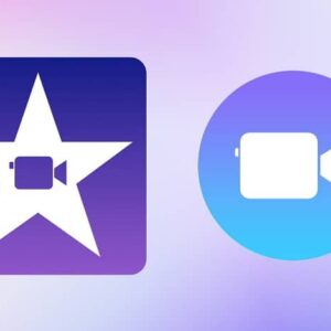 اپل حالت سینماتیک و پشتیبانی ProRes را به iMovie و Clips می افزاید