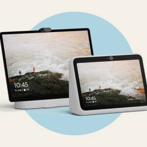 رونمایی فیسبوک از محصولات جدید سری Portal