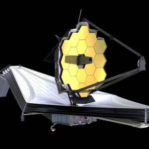 ناسا تلسکوپ فضایی جیمز وب را در تاریخ 27 آذر پرتاب می کند