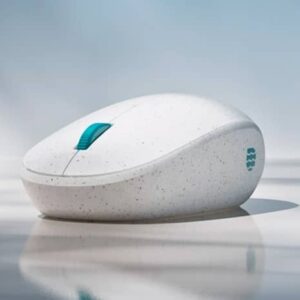 مایکروسافت از ماوس جدید Ocean Plastic Mouse رونمایی کرد