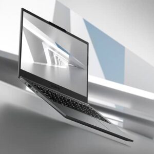 گیگابایت از لپ تاپ سری U4 رونمایی کرد