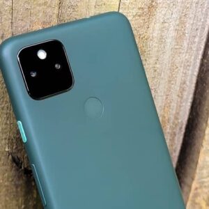 بررسی گوگل پیکسل 5a 5G