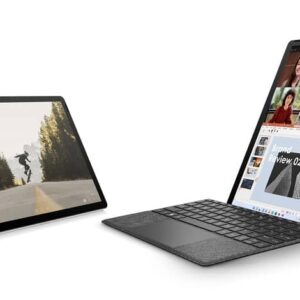 معرفی تبلت دو منظوره HP 11 Tablet با وبکم چرخشی 13 مگاپیکسلی