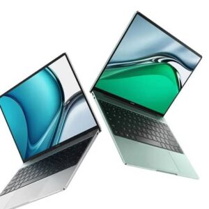 لپ تاپ های جدید هواوی میت بوک 13s و 14s با تراشه نسل 11 اینتل