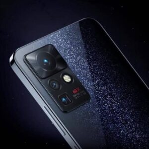 اینفینکس از سری Zero X با دوربین پرسکوپ رونمایی کرد