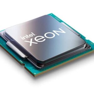 اینتل پردازنده های سری Xeon E-2300 را معرفی کرد