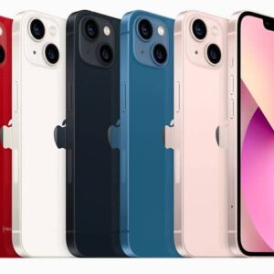 مقایسه آیفون 13 با گلکسی S21 و وان پلاس 9