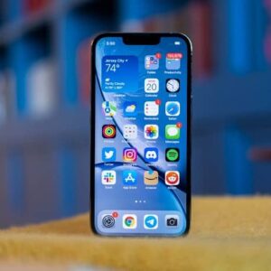 بتای دوم iOS 15.1 با هدف رفع باگ آنلاک اپل واچ در آیفون 13