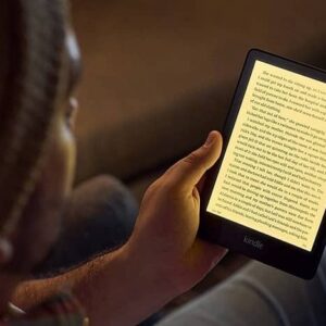 معرفی نسخه جدید تبلت های سری Kindle Paperwhite آمازون