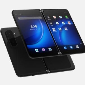 با گوشی تاشوی سرفیس دوئو 2 مایکروسافت آشنا شوید