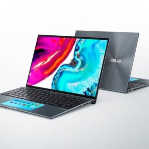 تولید انبوه پنل های 14 اینچ 90 هرتز OLED سامسونگ برای لپ تاپ ها