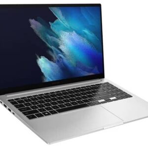 عرضه نسخه تجاری گلکسی بوک و بوک پرو سامسونگ