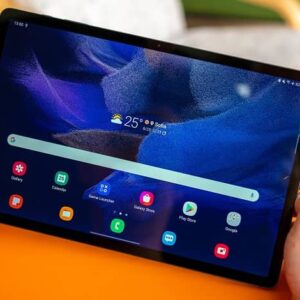 گلکسی تب S7 FE و تب A8 10.5 آپدیت OneUI 5.0 را دریافت کرد