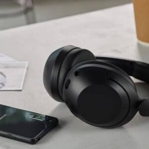 سونی از هدفون WH-XB910N و ایربادز WF-C500 رونمایی کرد