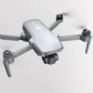 عرضه پهپاد Hubsan Zino Mini با طراحی کامپکت
