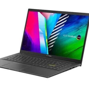 عرضه لپ تاپ ایسوس ویووبوک 15 با نمایشگر OLED