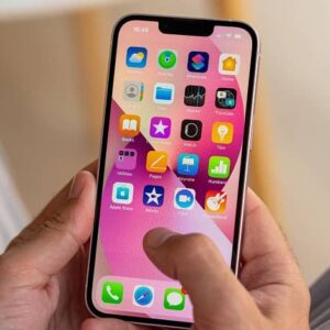 آموزش نصب بتای عمومی iOS 15.4 در آیفون